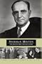 Sherman Minton: New Deal Senator, Cold War Justice