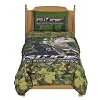 GI Joe "Rise of the Cobra" Bedding Collection