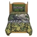 GI Joe "Rise of the Cobra" Bedding Collection