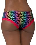 Coogi Designer Panty