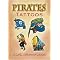 Ahoy Mateys!  Everything your little pirate's heart desires