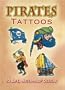 Pirates Tattoos (Dover Tattoos)