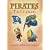 Pirates Tattoos (Temporary Tattoos)
