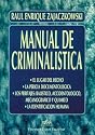 Manual de Criminalistica (Spanish Edition)