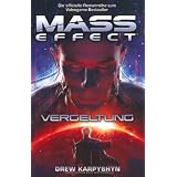 Mass Effect, Bd. 3: Vergeltungvon "Drew Karpyshyn"
