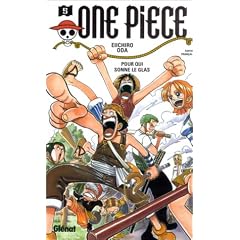 One Piece. 5, Pour qui sonne le glas