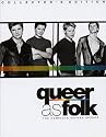 Queer as Folk - The Complete Second Season (Showtime)