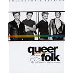 Queer as