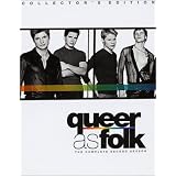 Queer as Folk - The Complete Second Season (Showtime)