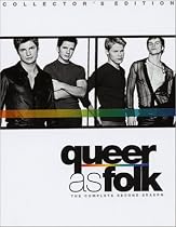 Queer as Folk - The Complete Second Season (Showtime)