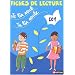 Je lis seul, CE1 : Livre de l'�l�ve
