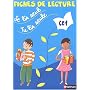 Je lis seul, CE1 : Livre de l'�l�ve