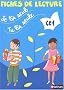 Je lis seul, CE1 : Livre de l'�l�ve