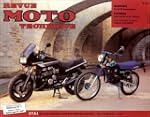 Revue technique de la Moto, num�ro 64...