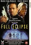 Review Contender Entertainment Group  / Full Eclipse [1994]