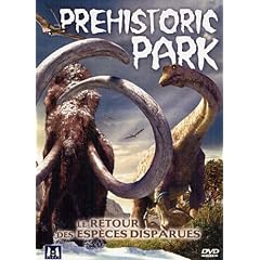 Prehistoric park