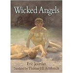 Wicked Angels (Southern Tier Editions) (Southern Tier Editions) book cover