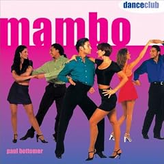 Mambo: Dance Club Series