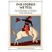 The Stories We Tell: An Anthology of Oregon Folk Literature (Oregon Literature Series)
