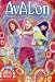 Spellsinger (Avalon: Web of Magic, Book 5)