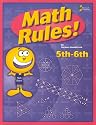 Math rules!: 5th-6th grade 25 week enrichment challenge