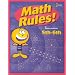 Math rules!: 5th-6th grade 25 week enrichment challenge