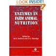 Enzymes in Farm Animal Nutrition by M. Bedford and G. Partridge