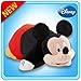 Pillow Pets Authentic Disney 18