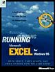 Running Microsoft Excel for Windows 95