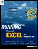 Running Microsoft Excel for Windows 95