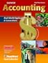 Glencoe Accounting: First Year Course, Student Edition