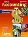 Book Glencoe Accounting: First Year Course, Student Edition