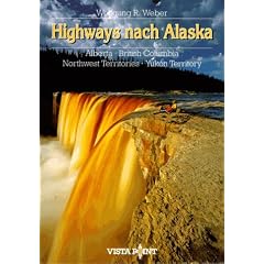 Highways nach Alaska