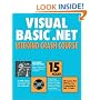 Visual Basic.NET Weekend Crash Course (With CD-ROM)