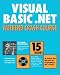 Books : Visual Basic.NET Weekend Crash Course (With CD-ROM)