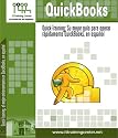 QuickBooks Quick-Training (All You Need to Know About QuickBooks in Spanish - Libro En Español) (QuickBooks in Spanish - QuickBooks en Español)