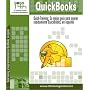 QuickBooks Quick-Training (All You Need to Know About QuickBooks in Spanish - Libro En Espa�ol) (QuickBooks in Spanish - QuickBooks en Espa�ol)