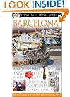 Barcelona & Catalonia (Eyewitness Travel Guides)