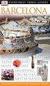 Barcelona & Catalonia (Eyewitness Travel Guides)
