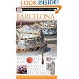 Barcelona and Catalonia (Eyewitness Travel Guides) by Roger Williams