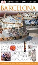 Eyewitness Travel Guides Barcelona And Catalonia