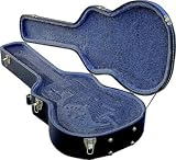 CASE FOR CLASSIC FOLK GUITAR