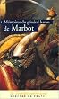M�moires du g�n�ral baron de Marbot, Volume 1