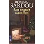 Une seconde avant Noël