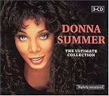The Ultimate Collection [US-Import] - Donna Summer