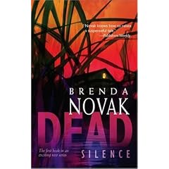 Dead Silence (The Stillwater Trilogy, Book 1)