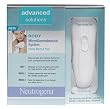 Neutrogena Advanced Solutions MicroDermabrasion Body System
