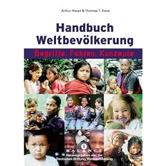 Handbuch Weltbev�lkerung. Begriffe, Fakten, Konzepte