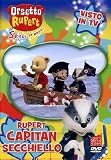Orsetto Rupert #05 - Capitan Secchiello