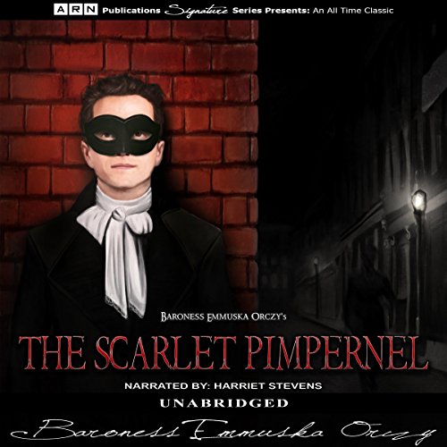 The Scarlet Pimpernel